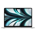 Apple 13 MacBook Air (M2 Silver) Product Image