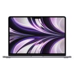 Apple 13 MacBook Air (M2 Space Gray) Product Image