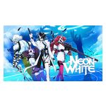 Neon White - Nintendo Switch – OLED Model, Nintendo Switch, Nintendo Switch Lite [Digital] Product Image