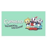 Cuphead - The Delicious Last Course - Nintendo Switch – OLED Model, Nintendo Switch, Nintendo Switch Lite [Digital] Product Image