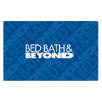 Bed Bath & Beyond $20.00 Product Image