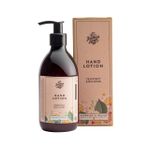 Hand Lotion - Grapefruit and May Chang 300ml Product Image