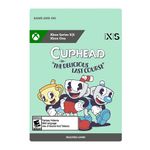Cuphead: The Delicious Last Course - Xbox One [Digital] Product Image