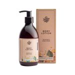 Body Lotion - Grapefruit and May Chang 300ml Product Image