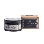 Hand Scrub - Bergamot and Eucalyptus 180ml Product Image