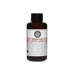 Body Oil - Grapefruit and May Chang 100ml Product Image