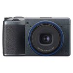 Ricoh GR IIIx Urban Edition Digital Camera Product Image