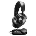 SteelSeries - Arctis Nova Pro Wired Multi Gaming Headset for Xbox - Black Product Image