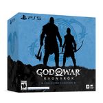 God of War Ragnarök Collector's Edition - PlayStation 4, PlayStation 5 Product Image