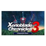 Xenoblade Chronicles 3 Expansion Pass - Nintendo Switch – OLED Model, Nintendo Switch, Nintendo Switch Lite [Digital] Product Image