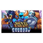 Shovel Knight Pocket Dungeon - Nintendo Switch – OLED Model, Nintendo Switch, Nintendo Switch Lite [Digital] Product Image