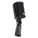CAD A77Bk Large-Diaphragm Dynamic Microphone Product Image