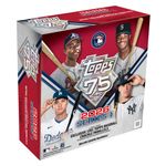 2026 Topps Series 1 Baseball Mega Box Product Image
