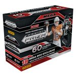 2025 Panini Prizm Draft Picks Football Mega Box Product Image