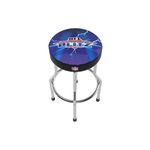 Arcade1Up - NFL Blitz Logo Stool - Multi Product Image
