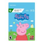 My Friend Peppa Pig Complete Edition - Xbox Series X, Xbox Series S, Xbox One [Digital] Product Image