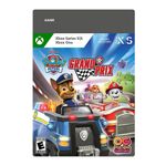 PAW Patrol: Grand Prix Standard Edition - Xbox Series X, Xbox Series S, Xbox One [Digital] Product Image