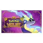 Pokémon Violet - Nintendo Switch – OLED Model, Nintendo Switch, Nintendo Switch Lite [Digital] Product Image