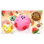 Kirby’s Dream Buffet - Nintendo Switch – OLED Model, Nintendo Switch, Nintendo Switch Lite [Digital] Product Image