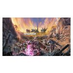 SD GUNDAM BATTLE ALLIANCE - Nintendo Switch – OLED Model, Nintendo Switch, Nintendo Switch Lite [Digital] Product Image
