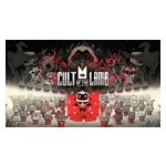 Cult of the Lamb Standard Edition - Nintendo Switch – OLED Model, Nintendo Switch, Nintendo Switch Lite [Digital] Product Image