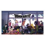 Digimon Survive - Nintendo Switch – OLED Model, Nintendo Switch, Nintendo Switch Lite [Digital] Product Image