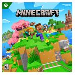 Minecraft Standard Edition - Xbox Series X, Xbox Series S, Xbox One [Digital] Product Image