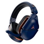 Turtle Beach - Stealth 700 Gen 2 MAX PS Wireless Gaming Headset for PS5, PS4, PC - Cobalt Blue Product Image