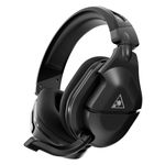 Turtle Beach - Stealth™ 600 Gen 2 MAX PS Wireless Gaming Headset for PC, PS5, PS4 - Black Product Image