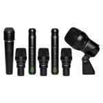 Lewitt BEATKITPRO Professional Drum Mic Package fo Product Image