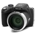Minolta MN53Z Digital Camera (Black) Product Image
