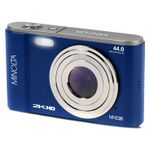 Minolta MND20 Digital Camera (Blue) Product Image