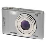 Minolta MND20 Digital Camera (Silver) Product Image