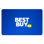 Best Buy eGift Card $500.00 Product Image