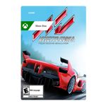 Assetto Corsa - Xbox One [Digital] Product Image