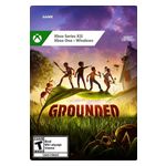 Grounded Standard Edition - Xbox Series X, Xbox Series S, Xbox One, Windows [Digital] Product Image