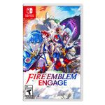 Fire Emblem Engage - Nintendo Switch – OLED Model, Nintendo Switch, Nintendo Switch Lite Product Image