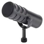 Samson Q9x Dynamic Broadcast Microphone Product Image