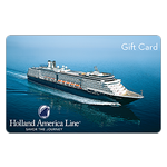 Holland America Line $1000.00