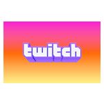 Twitch $25.00 Product Image