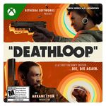 Deathloop Standard Edition - Xbox Series X, Xbox Series S, Windows [Digital] Product Image