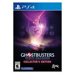 Ghostbusters: Spirits Unleashed Collector's Edition - PlayStation 4 Product Image