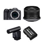 Canon EOS R7 MRRLS DG CAMR/18-45mm LN/CREATR Product Image