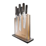 Damashiro Emperor Shi 7pc Knife Block Set Product Image