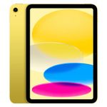 Apple 109 iPad (10th Gen 256GB Wi-Fi Only Yellow) Product Image