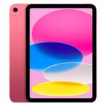 Apple 109 iPad (10th Gen 256GB Wi-Fi Only Pink) Product Image