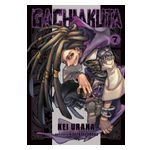 Gachiakuta 7 Product Image