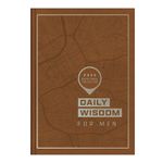 Daily Wisdom for Men 2026 Devotional Collection Product Image