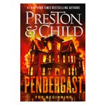 Pendergast: The Beginning Product Image