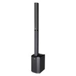 HK AUDIO POLAR 8 Two-Way 8 2000W Powered Column Ar Product Image